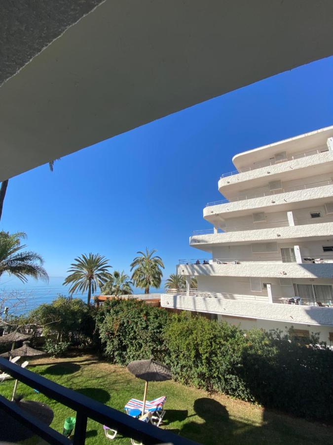 Marbella Skol Apartment Exterior foto
