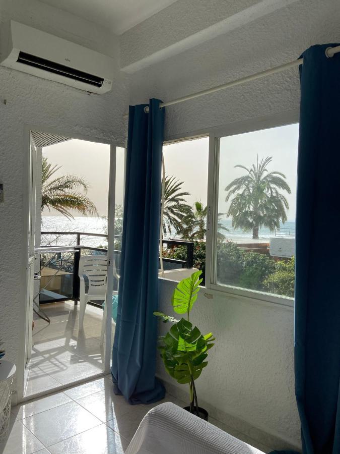 Marbella Skol Apartment Exterior foto