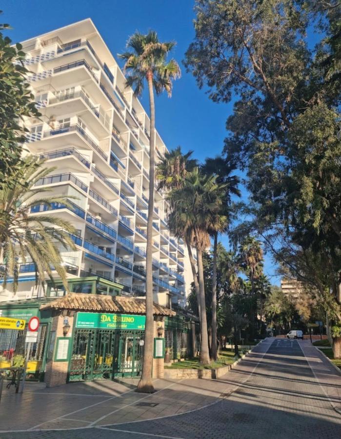 Marbella Skol Apartment Exterior foto